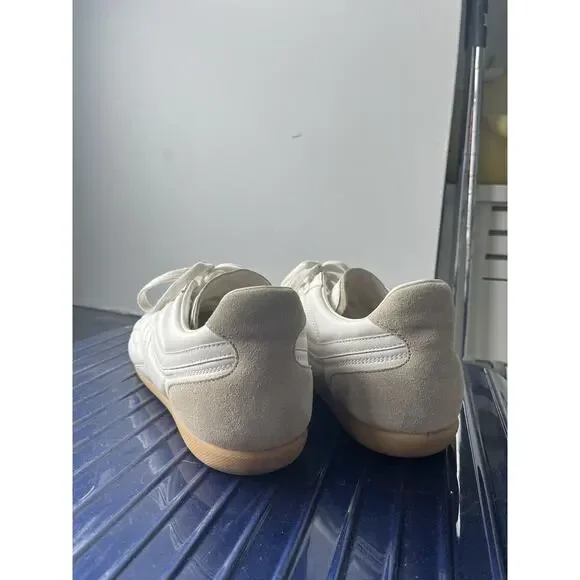 Retro Legacy Trainer (100% Cow Leather)